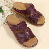 Alva Ortopædiske Sandaler