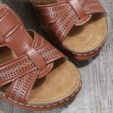Alva Ortopædiske Sandaler