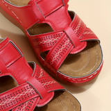 Alva Ortopædiske Sandaler