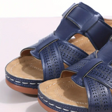 Alva Ortopædiske Sandaler