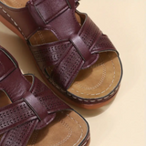 Alva Ortopædiske Sandaler