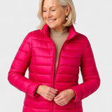 Tuuli - Jakke med sporty pasform