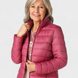 Tuuli - Jakke med sporty pasform