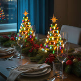 Lampe de Sapin de Noël