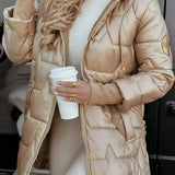 Kaisa - Jakke med sporty look