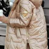 Kaisa - Jakke med sporty look