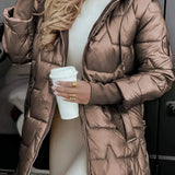 Kaisa - Jakke med sporty look