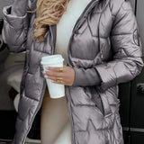 Kaisa - Jakke med sporty look