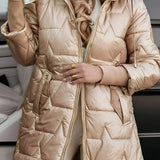 Kaisa - Jakke med sporty look
