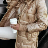 Kaisa - Jakke med sporty look