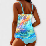 Moona | Kombineret Tankini