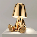 Lampe de Table Artistique