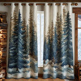 Tende Trapuntate Morning Forest NCU0DV8558