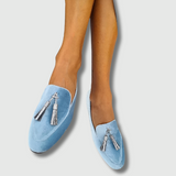 Chloé | Stilfulde Nubuck Støvler