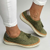 Piper | Slip-On Ortopædiske