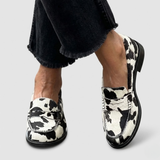 Veerle | Mokassiini Zebra