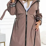 Inka - Jakke med sporty look