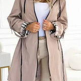 Inka - Jakke med sporty look