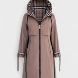 Inka - Jakke med sporty look