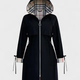 Inka - Jakke med sporty look