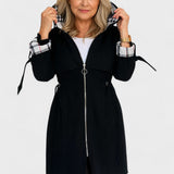 Inka - Jakke med sporty look