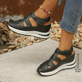 Hilma Ortopediske Sandaler