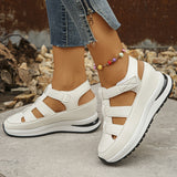 Hilma Ortopediske Sandaler