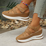 Hilma Ortopediske Sandaler