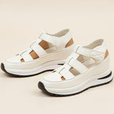 Hilma Ortopediske Sandaler