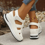 Hilma Ortopediske Sandaler