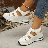 Hilma Ortopediske Sandaler