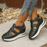 Hilma Ortopediske Sandaler
