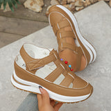 Hilma Ortopediske Sandaler