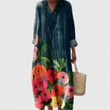 Taylynnne | Elegant Maxi Kjole