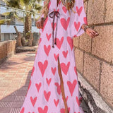 Daria - Kaftan til ferie