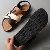 Elli Ortopædisk Sandal