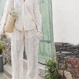 Elli - Rent og Stilig Outfit