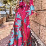 Daria - Kaftan til ferie