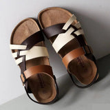 Elli Ortopædisk Sandal