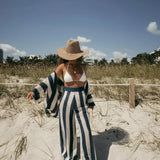 Eija - Sommermode Kombination