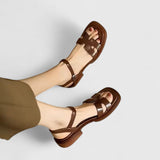 Airi-sandaler