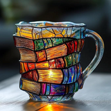 Tasse Luna Fabriquée à la Main
