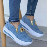 AadaStep Sneakers - stilfulde og smertefri skridt