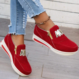 AadaStep Sneakers - stilfulde og smertefri skridt