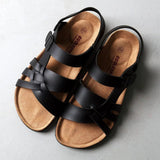 Elli Ortopædisk Sandal
