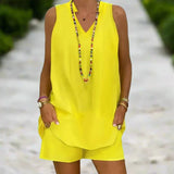 Heli - Stilfuld Sommeroutfit