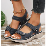 Alma Ortopædisk Sandal