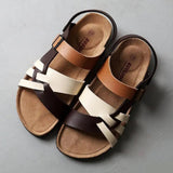 Elli Ortopædisk Sandal