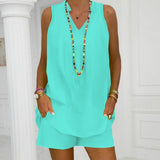 Heli - Stilfuld Sommeroutfit