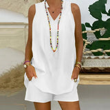 Heli - Stilfuld Sommeroutfit